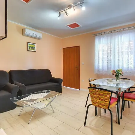 Сasa de vacaciones Casa Mina