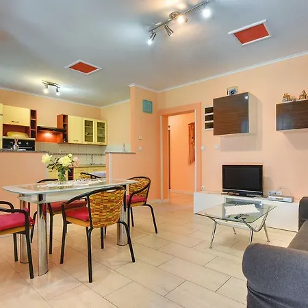 Casa Mina Сasa de vacaciones