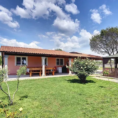 Casa Mina Šišan
