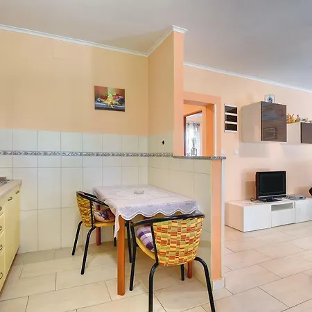 Casa Mina Prázdninový dům